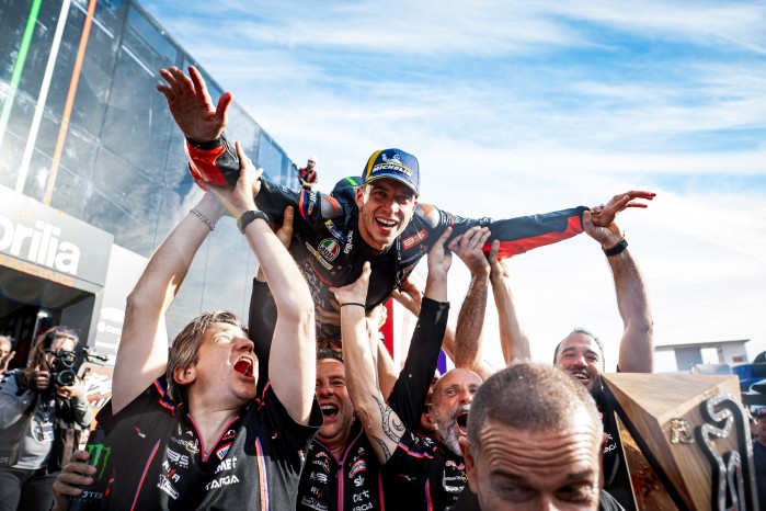 05ar recap2025 portimao sunday