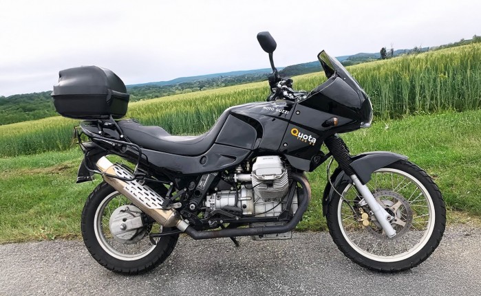 MotoGuzziQuota