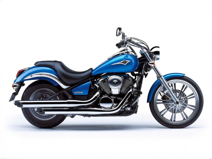kawasaki vulcan
