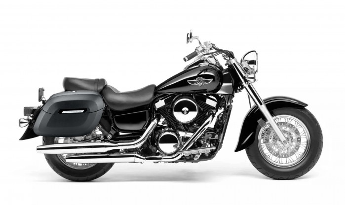 kawasaki vulcan vn 1500