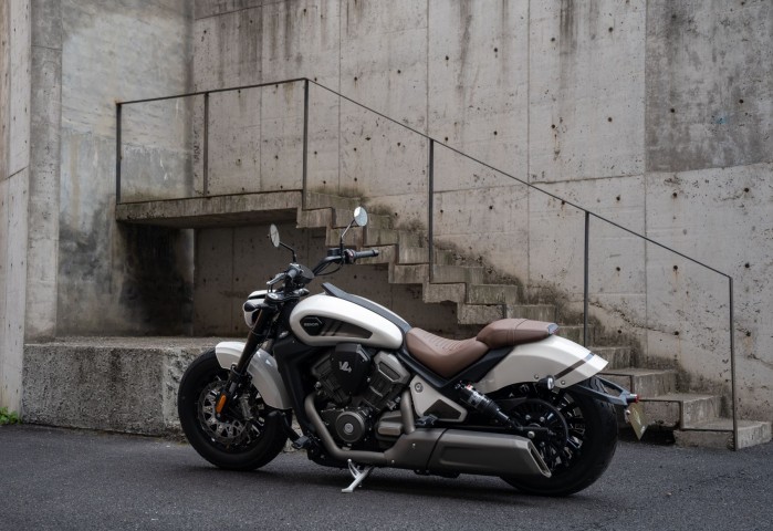 Press Benda Dark Flag 500 Commander 2026 10