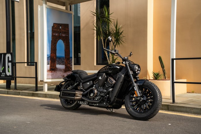 Press Benda Dark Flag 500 Commander 2026 49