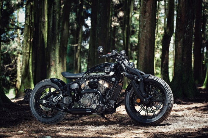 Press Benda Napoleonbob 250 2026 8