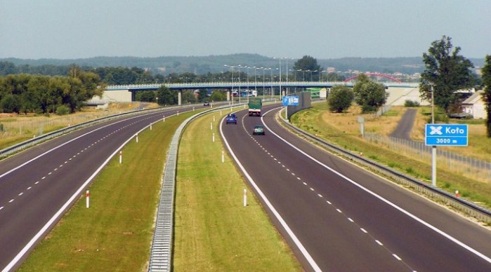 autostrada a2 z