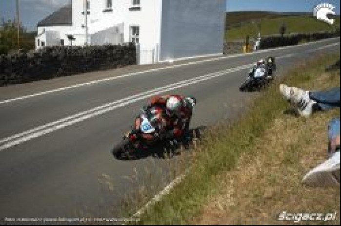 Ian huthinson Bruce Anstey m