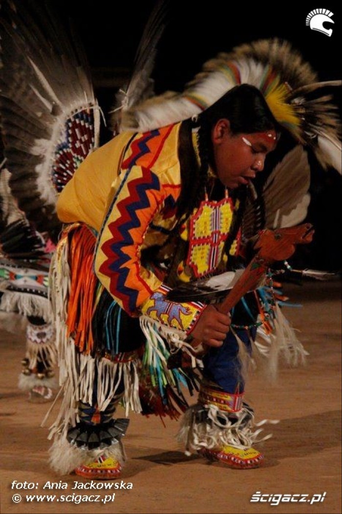 Navajo Fair