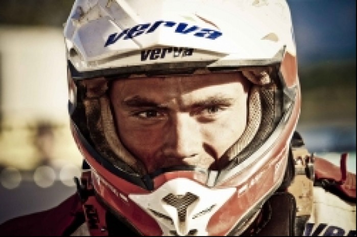 Kuba Przygonski Orlen Team