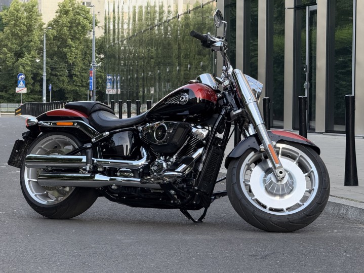 Harley-Davidson-Fat-Boy-117 19734 1