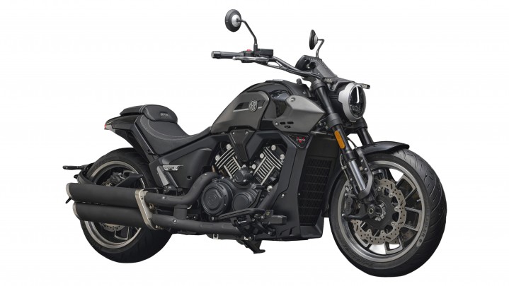 Morbidelli-C1002V 19739 1