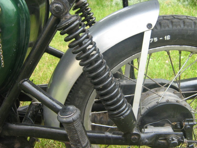 Simson s 50