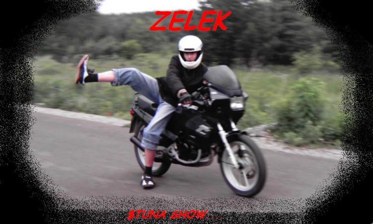 ZELEK