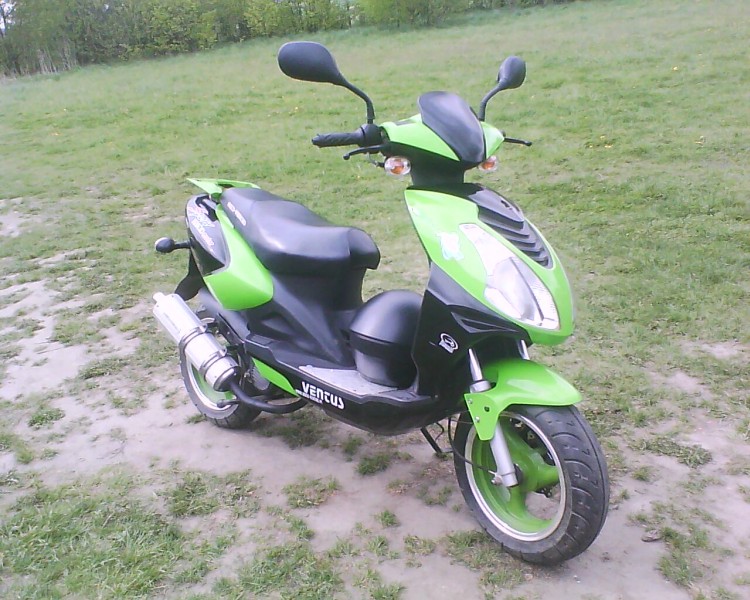 Moto-Ventus