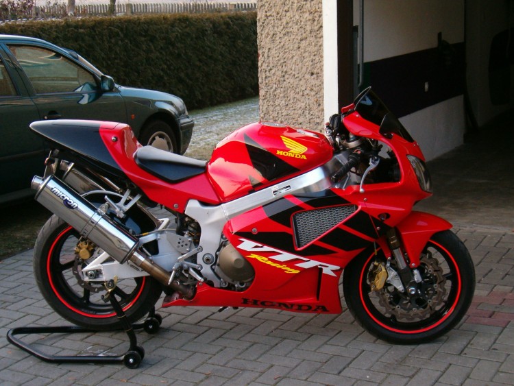 VTR sp1