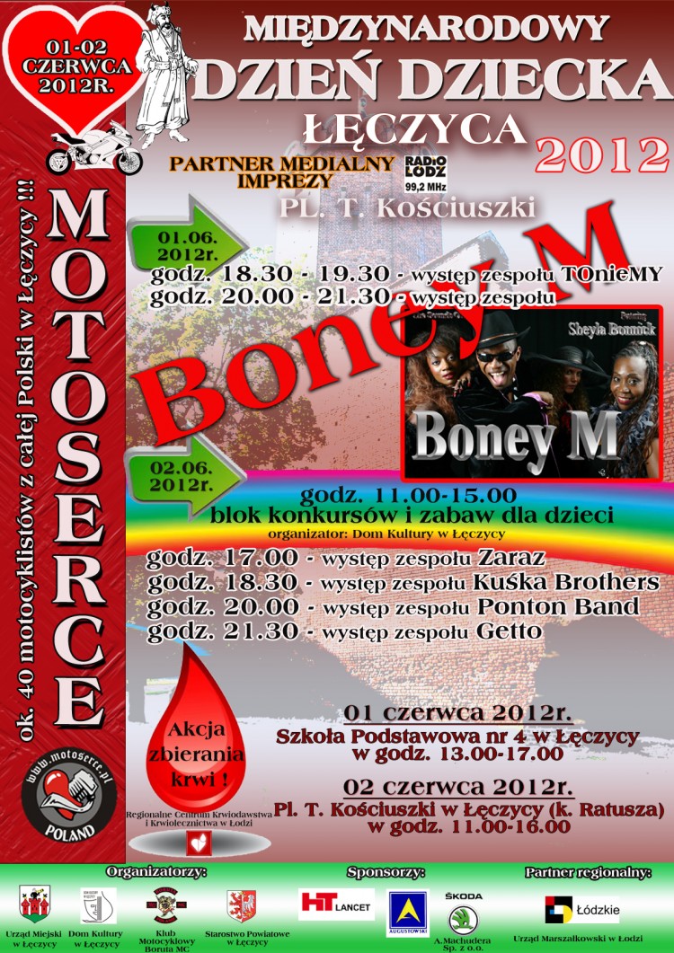 Midzynarodowy Dzie...