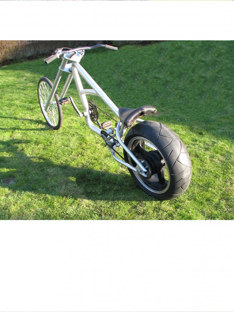 motobicycle