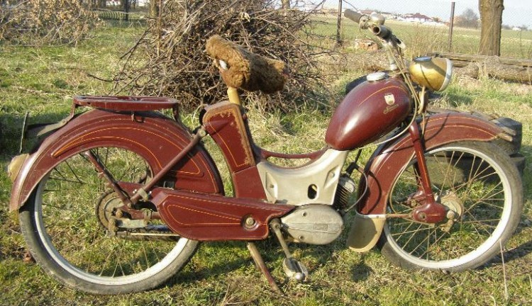 Simson SUHL 01