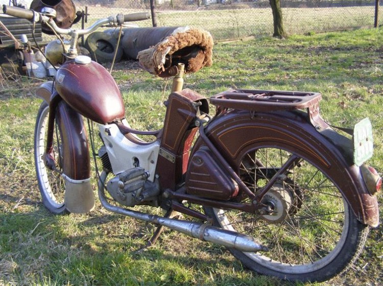 Simson SUHL 03