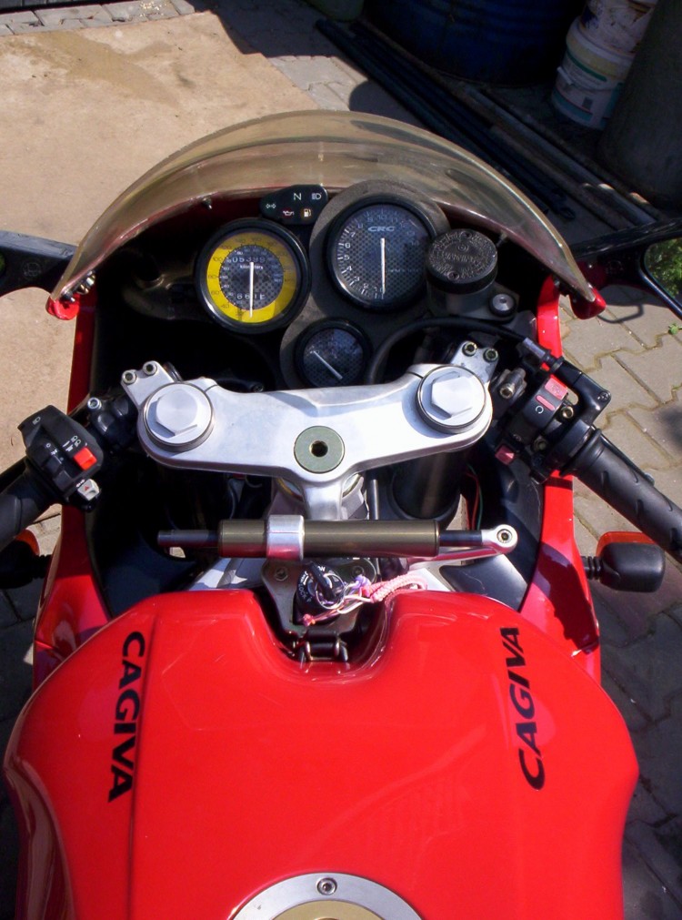 cagiva mito 125