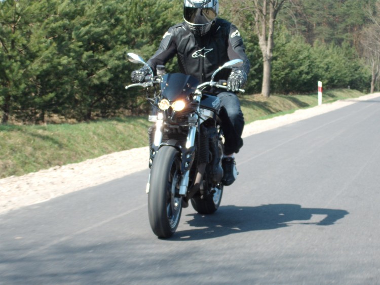 GSX-R 750