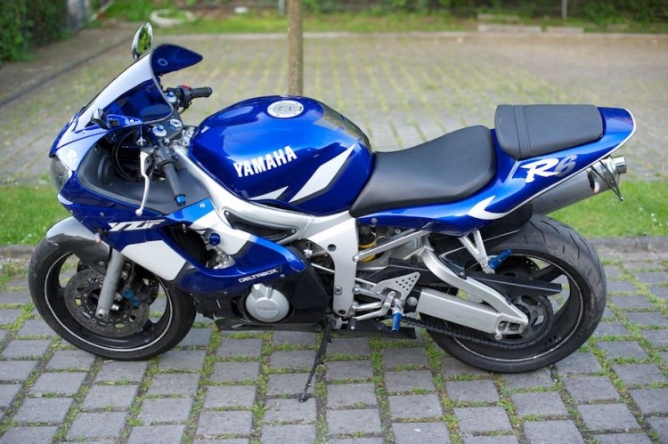 Senio18 R6