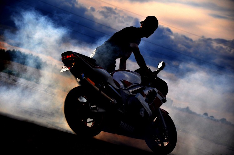 Yamaha yzf r6 LIMITED...