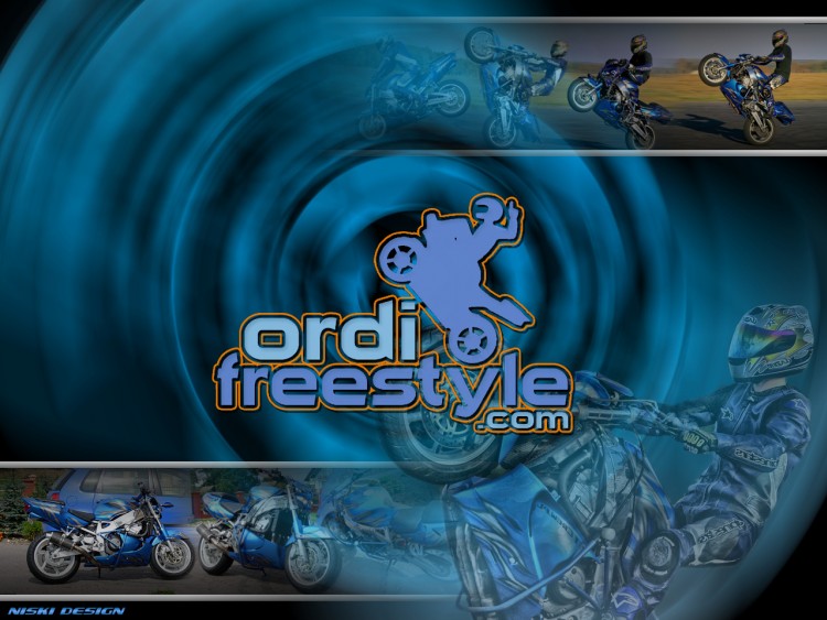 OrdiFreestyle.com
