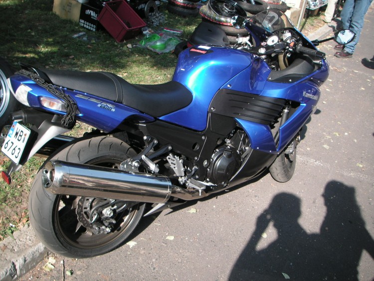 ZZR 1400