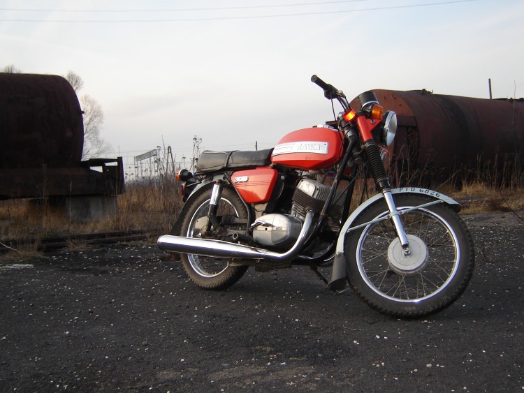 Jawa 350