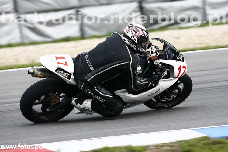 Druga runda WMMP rozegrana w Brnie - kwalifikacje. 64