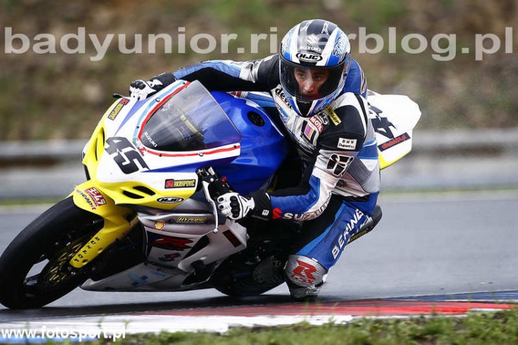 Druga runda WMMP rozegrana w Brnie - kwalifikacje. 42