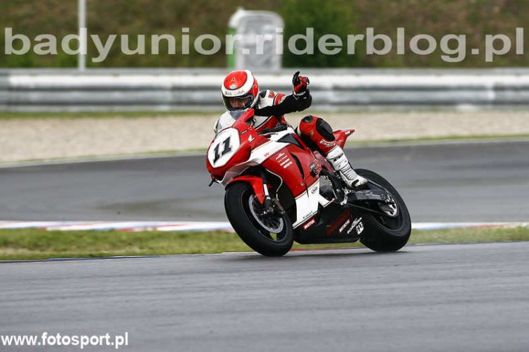 Druga runda WMMP rozegrana w Brnie - kwalifikacje. 52