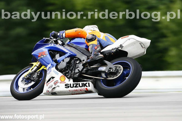 Druga runda WMMP rozegrana w Brnie - kwalifikacje. 71