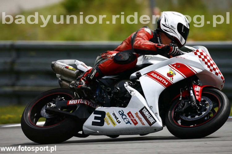 Druga runda WMMP rozegrana w Brnie - treningi 76