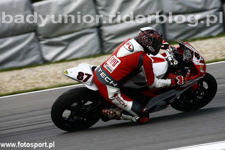 Druga runda WMMP rozegrana w Brnie - treningi 111