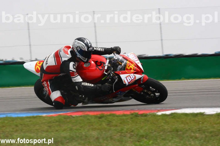 Druga runda WMMP rozegrana w Brnie - treningi 137