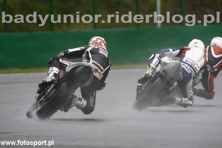 Druga runda WMMP rozegrana w Brnie - wyscigi 33