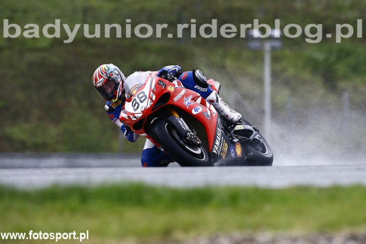 Druga runda WMMP rozegrana w Brnie - wyscigi 171