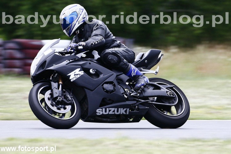 Treningi Pawelec 19.06.2009 Tor Poznan 189