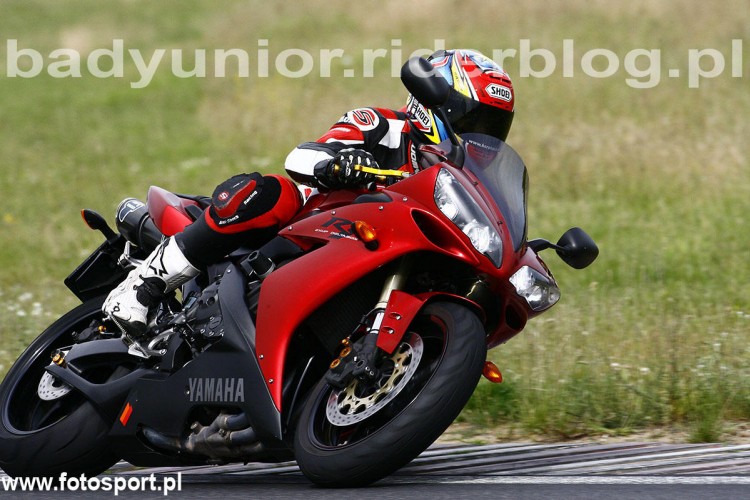 Treningi Pawelec 19.06.2009 Tor Poznan 338