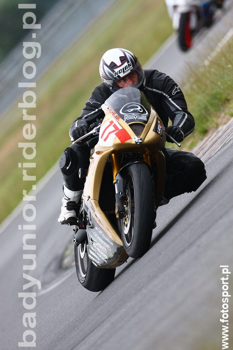 Treningi Pawelec 19.06.2009 Tor Poznan 392