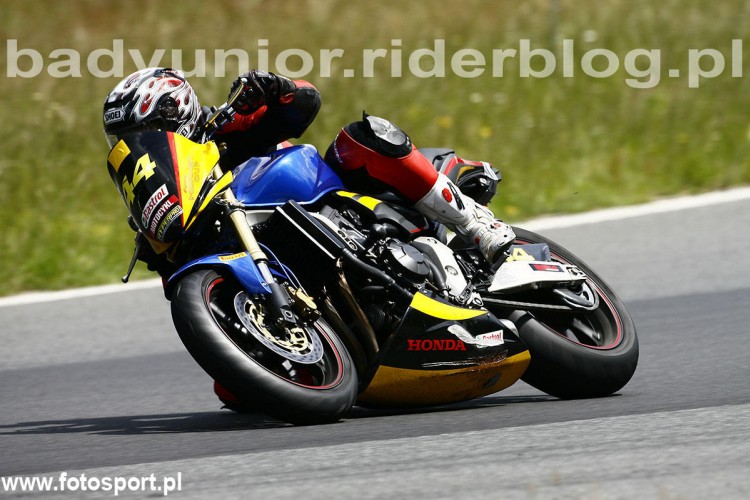 Treningi Pawelec 20.06.2009 Tor Poznan 279