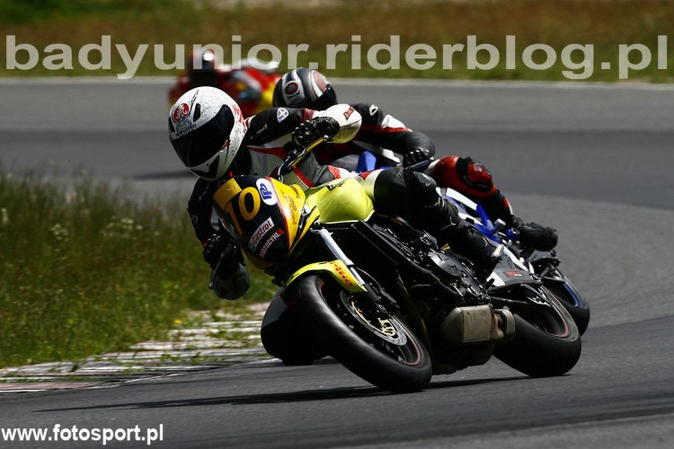 Treningi Pawelec 20.06.2009 Tor Poznan 318