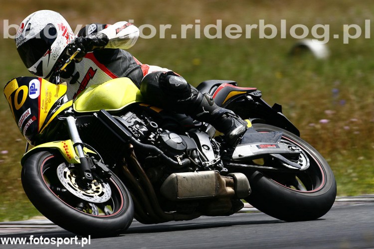 Treningi Pawelec 20.06.2009 Tor Poznan 333