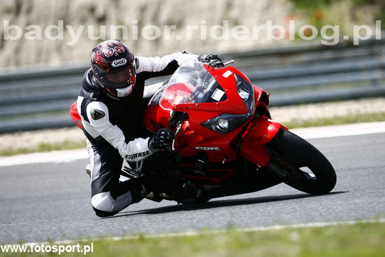 Treningi Pawelec 20.06.2009 Tor Poznan 388