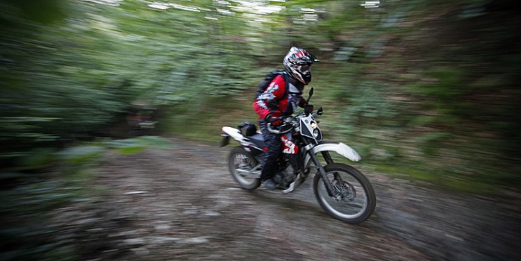 EnduroVoyager.pl Ukraina 2012