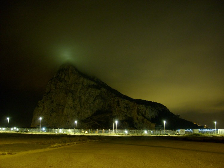 Gibraltar