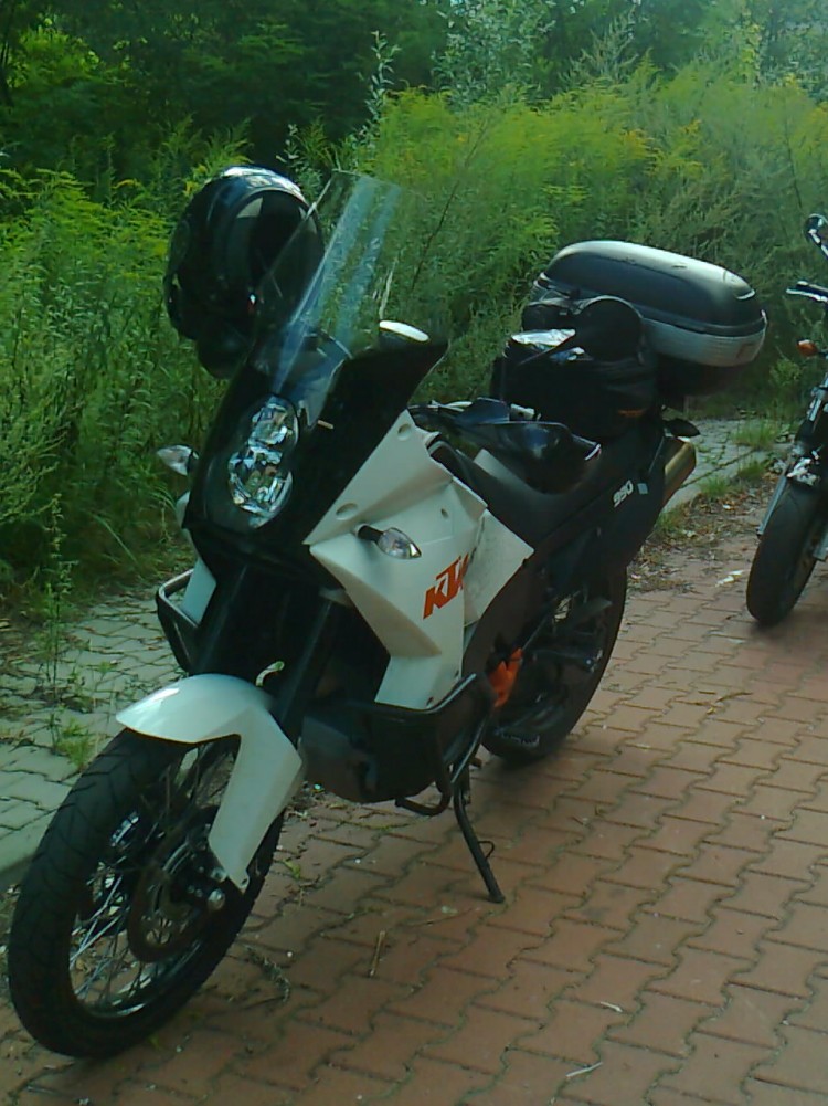 ktm