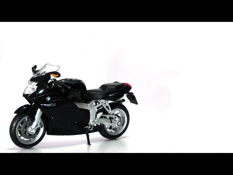 BMW K1200S 3