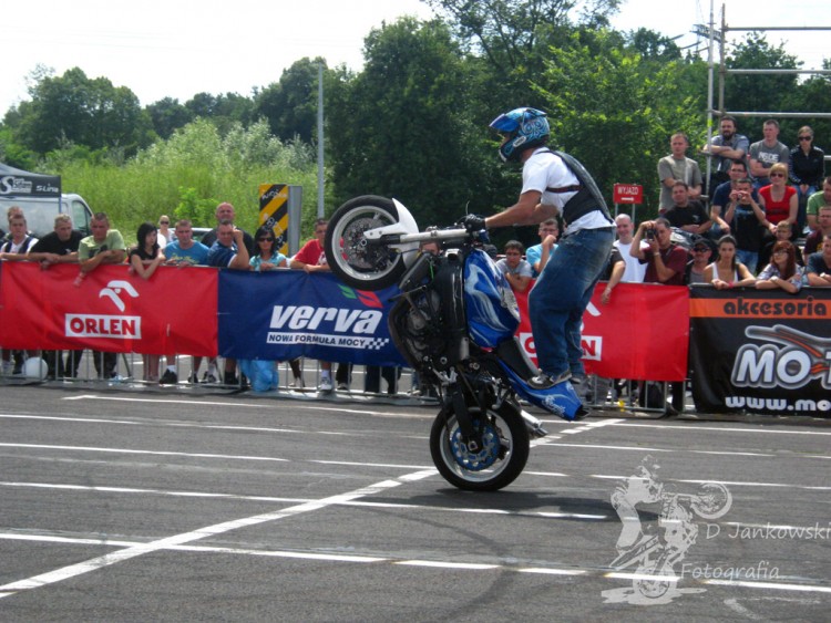 Stunt GP 2011 - przejazdy 142