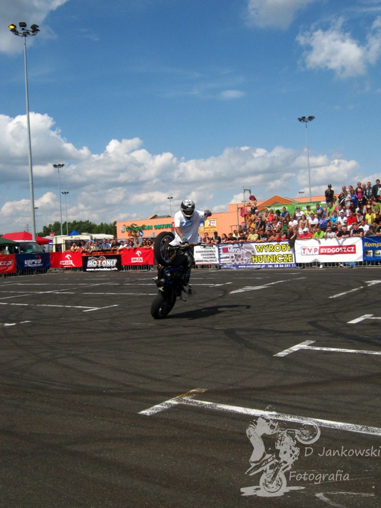 Stunt GP 2011 - przejazdy 166